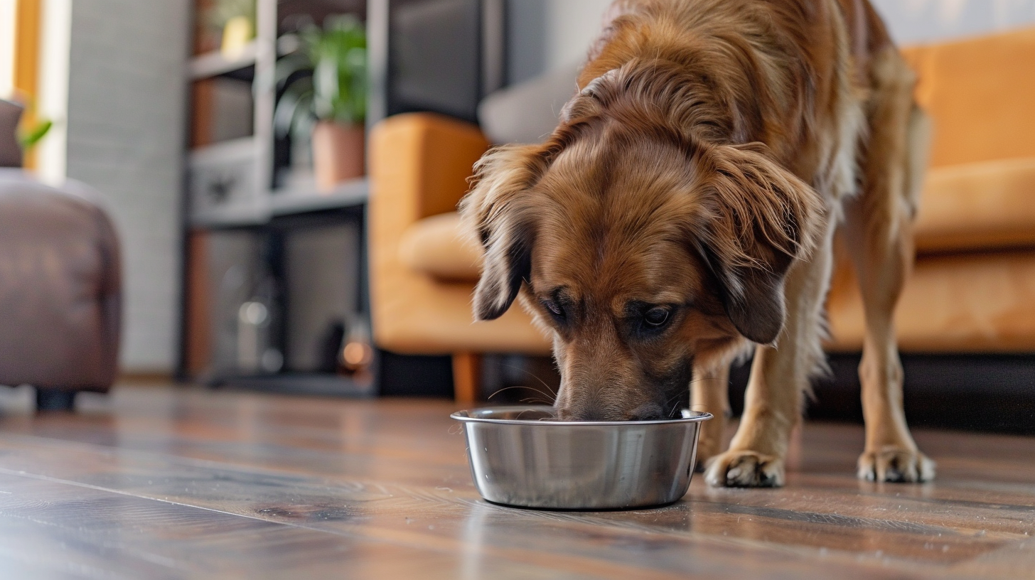 Jak dobrać porcję jedzenia dla psa — najczęstsze błędy opiekunów